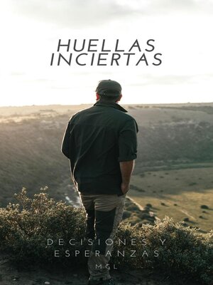 cover image of Huellas Inciertas